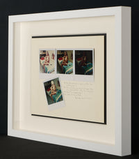 Robert Heinecken - Unique : A Photograph is just a Flash