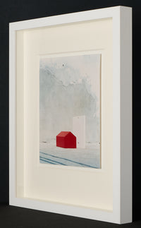 Imi Knoebel - Original