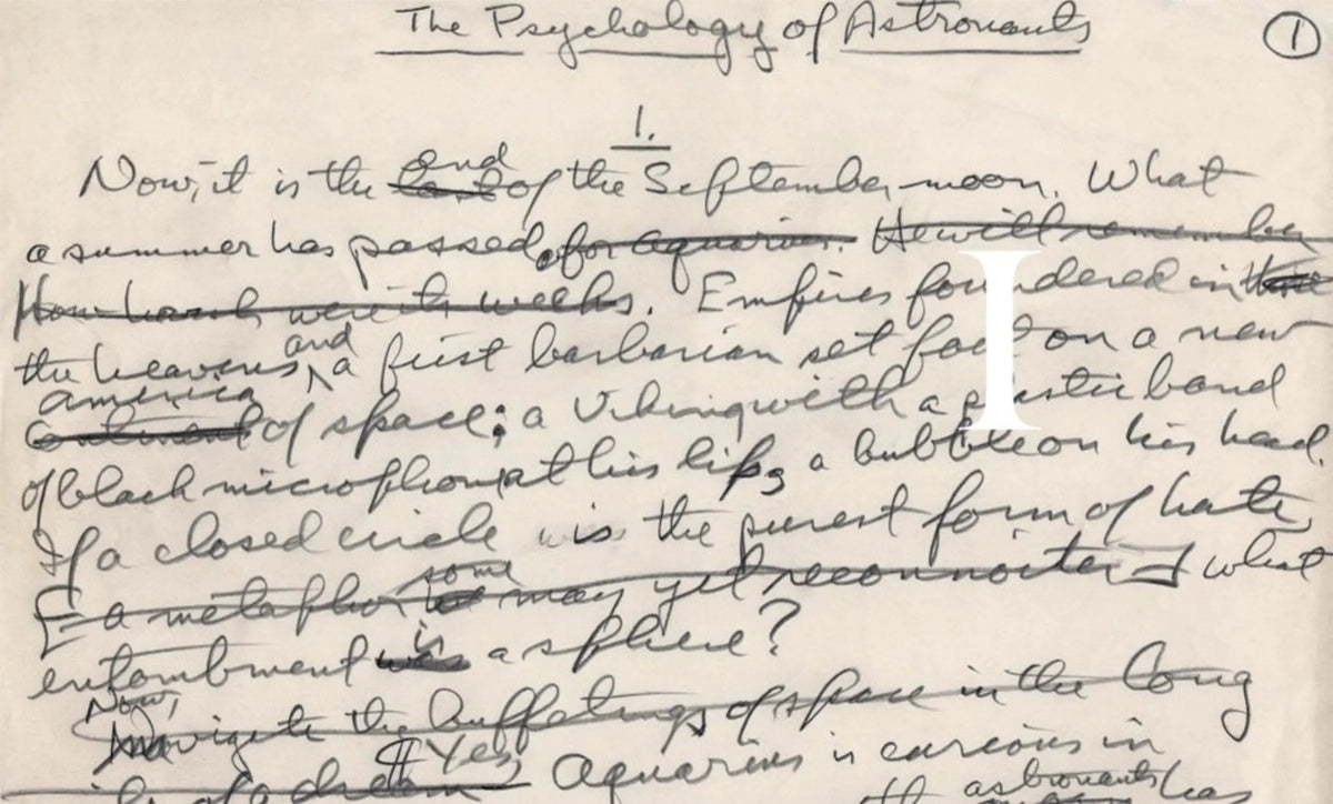 Norman Mailer - MoonFire