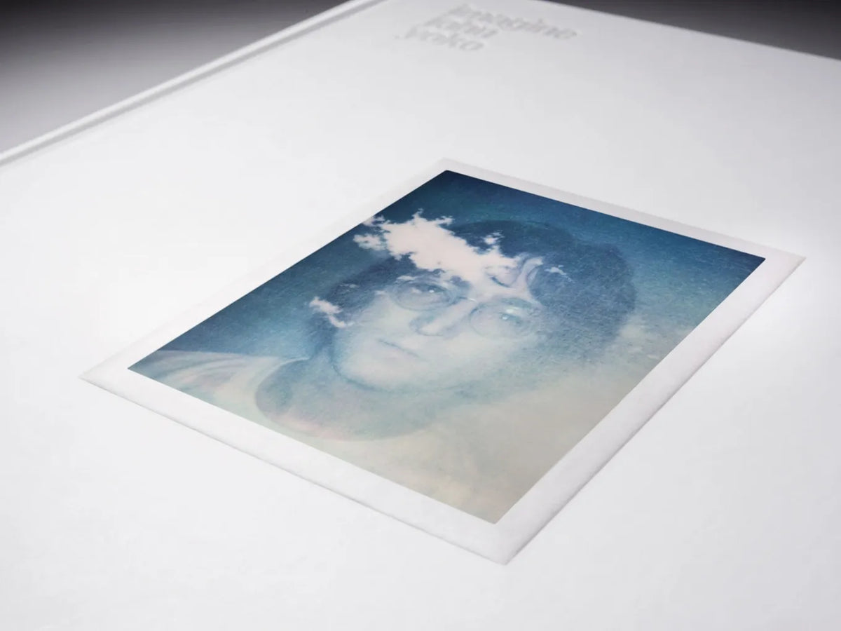 Imagine John Yoko (Collector's Edition)