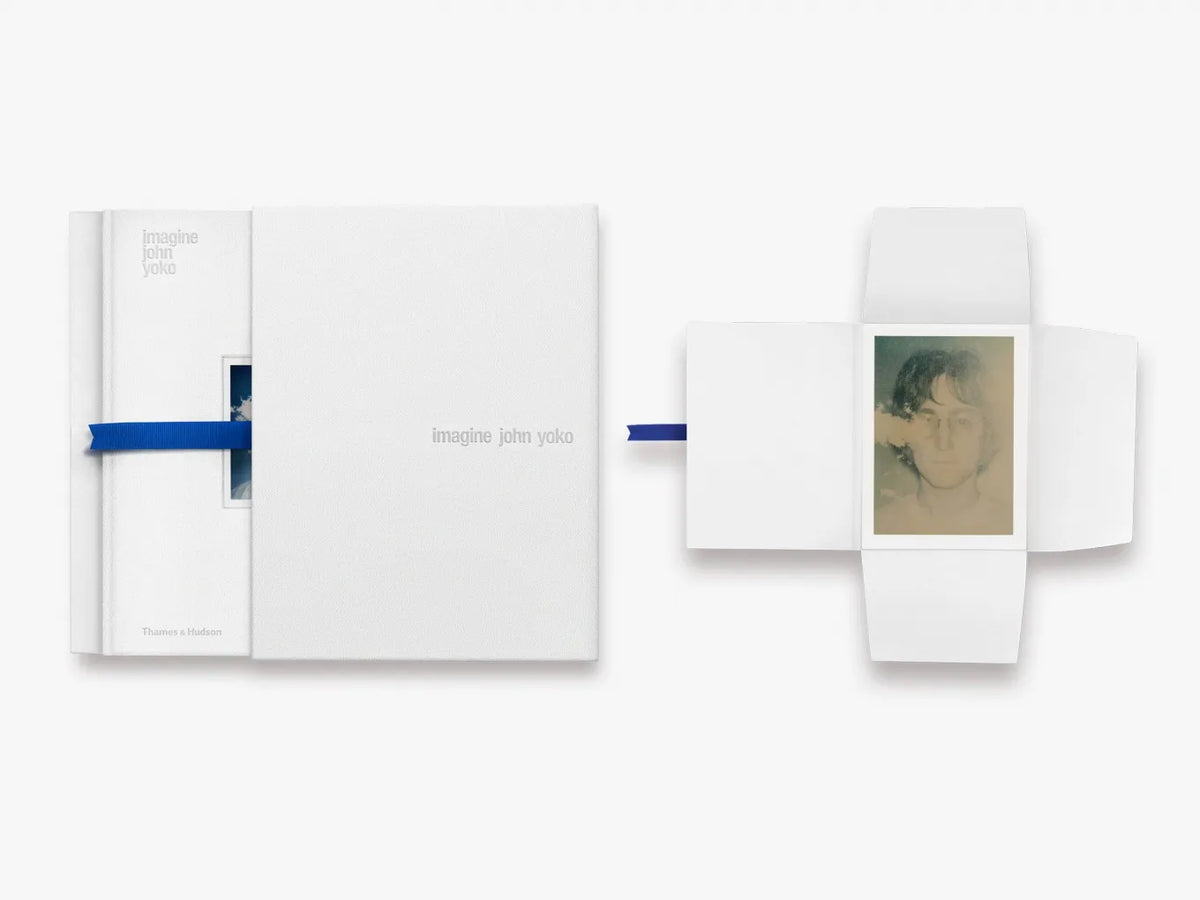 Imagine John Yoko (Collector's Edition)