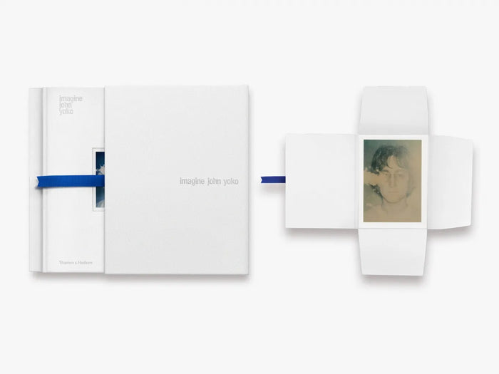 Imagine John Yoko (Collector's Edition)