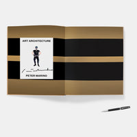 Peter Marino - Art Architecture Brad Goldfarb