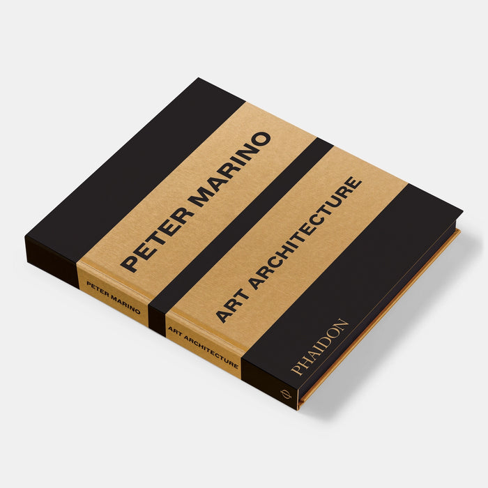 Peter Marino - Art Architecture Brad Goldfarb