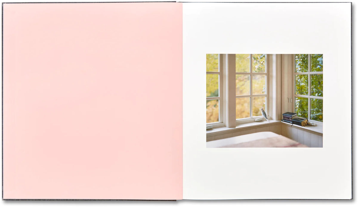 Alec Soth - I Know How Furiously Your Heart Is Beating (Second Printing)