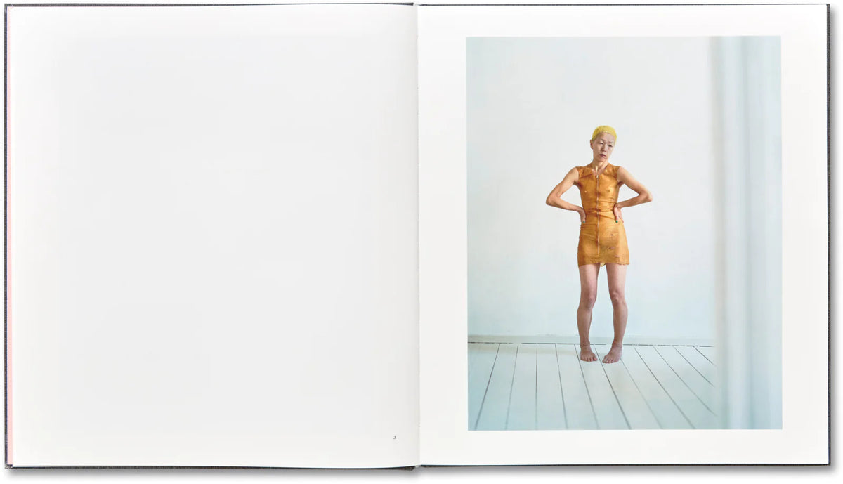 Alec Soth - I Know How Furiously Your Heart Is Beating (Second Printing)