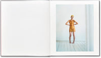 Alec Soth - I Know How Furiously Your Heart Is Beating (Second Printing)