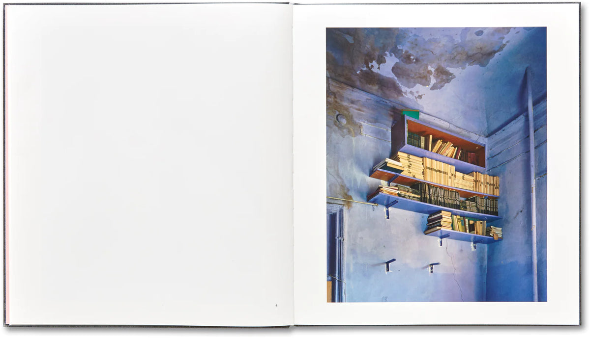 Alec Soth - I Know How Furiously Your Heart Is Beating (Second Printing)