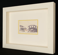 Pierre Alechinsky – Original Proof