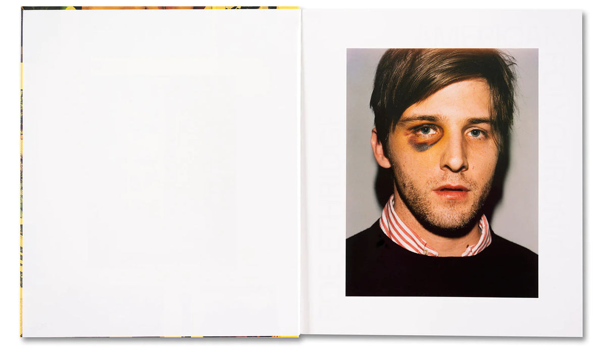 Roe Ethridge - AMERICAN POLYCHRONIC