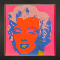 Andy Warhol - Original 1970s Edition Screenprint
