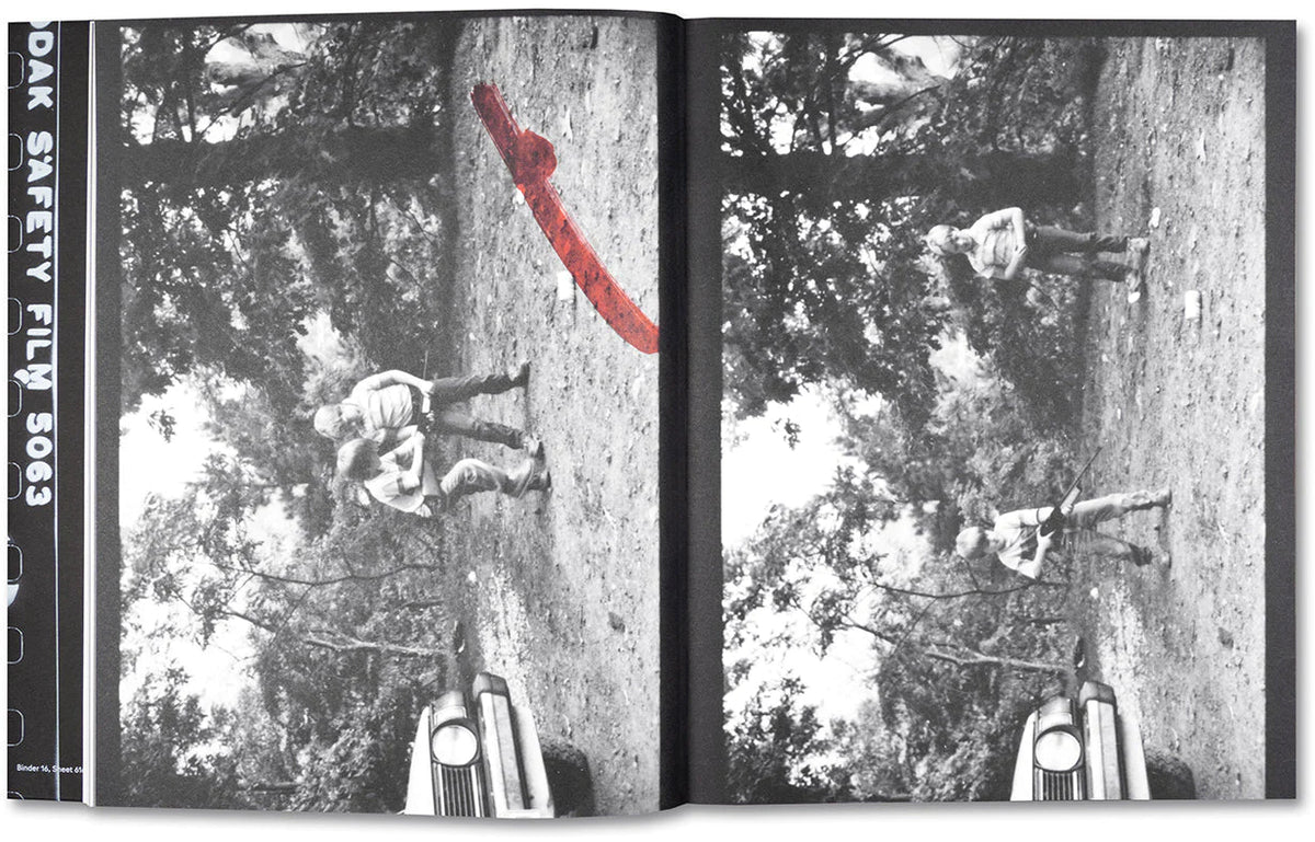 Bertien van Manen - Archive