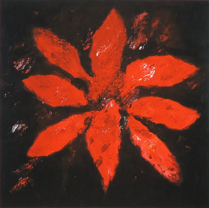 Armando – giclée print