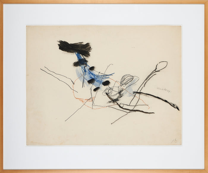 Armando - Untitled Original