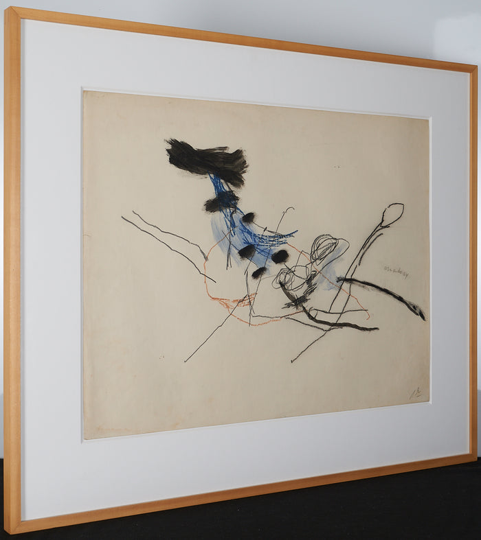 Armando - Untitled Original