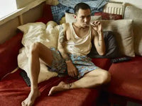 Pieter Hugo - Flat Noodle Soup Talk (Limited Edition, signed copies)