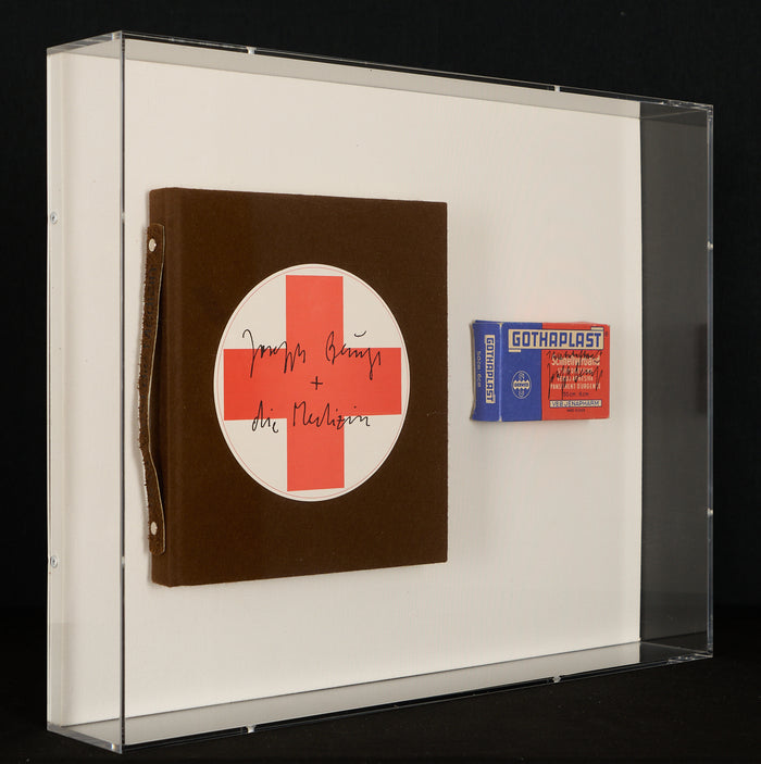 Joseph Beuys  - Original Sculpture