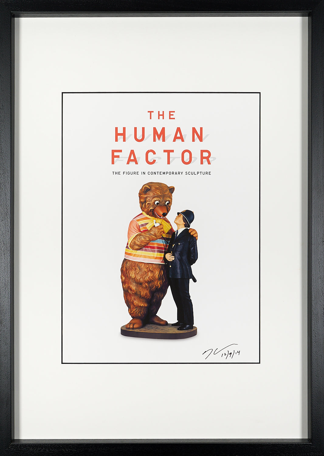 Jeff Koons - The Human Factor