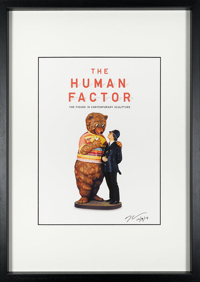 Jeff Koons - The Human Factor