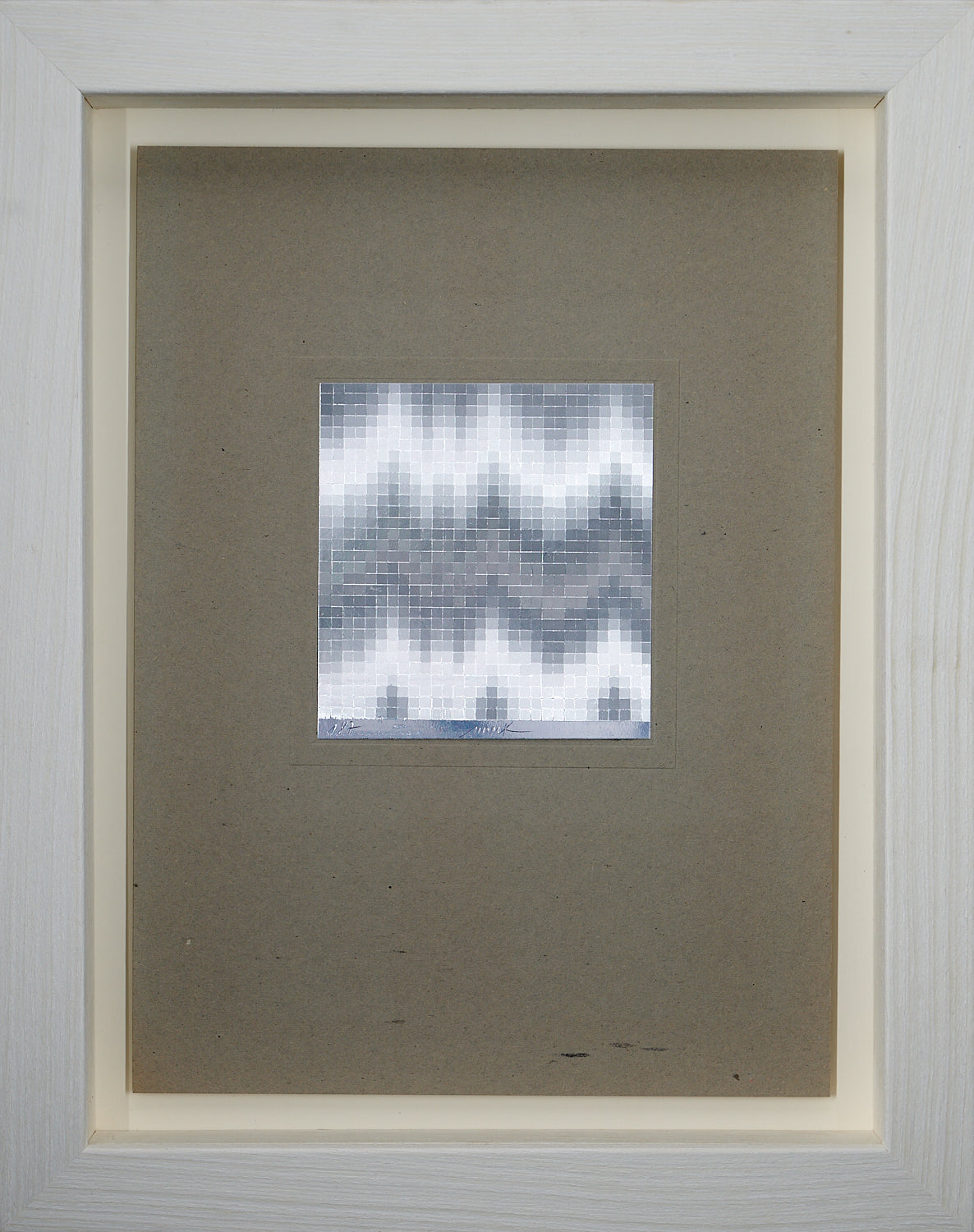 Heinz Mack - Lichtkaros