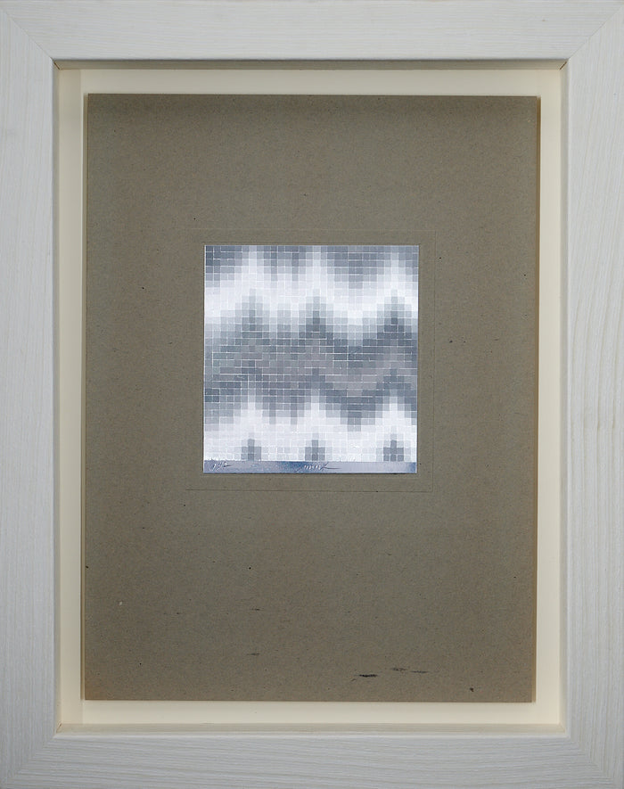 Heinz Mack - Lichtkaros