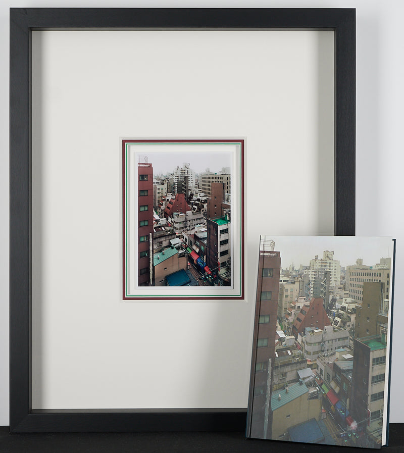 Thomas Struth -  Tokyo