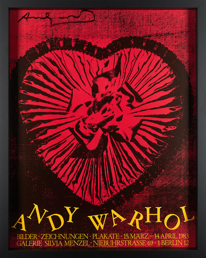 Andy Warhol - Candy Box