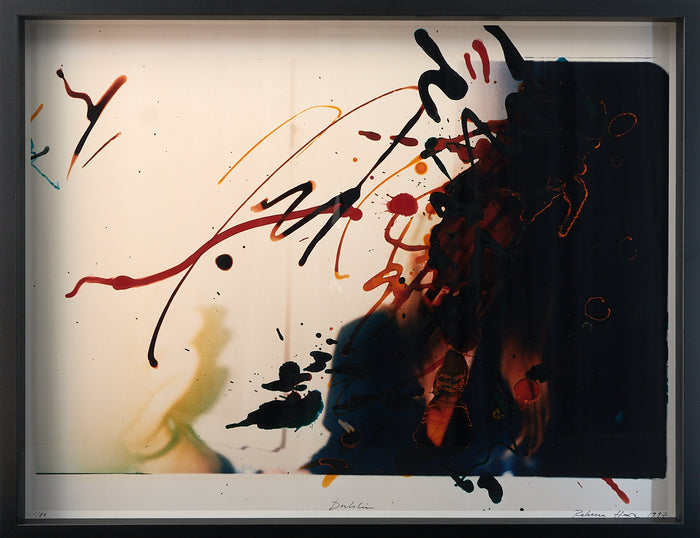 Rebecca Horn - Dublin