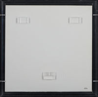 Dieter Roth - Signed & Numbered Cover Art Dieter Roth - Harmonica Curse