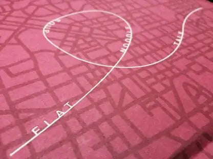 Pieter Hugo - Flat Noodle Soup Talk (Limited Edition, signed copies)