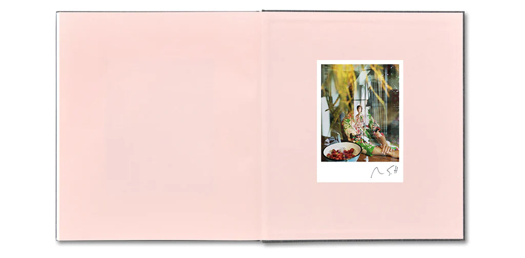 Alec Soth - I Know How Furiously Your Heart Is Beating (Second Printing)