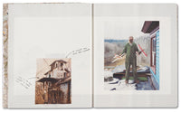 Alec Soth - Gathered Leaves Annotated