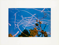 Gerhard Richter – Rare Colour Offset Lithograph