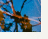 Gerhard Richter – Rare Colour Offset Lithograph
