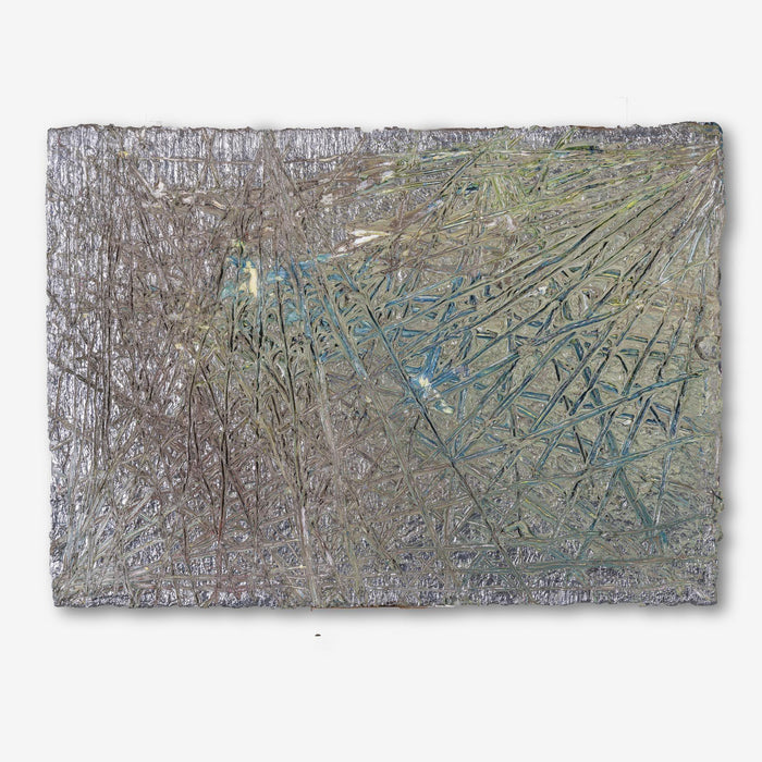 Koen Delaere - unique work on canvas in oil and acryl