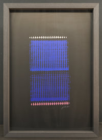 Heinz Mack - Limited Edition Art Print