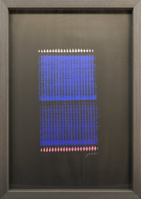 Heinz Mack - Limited Edition Art Print