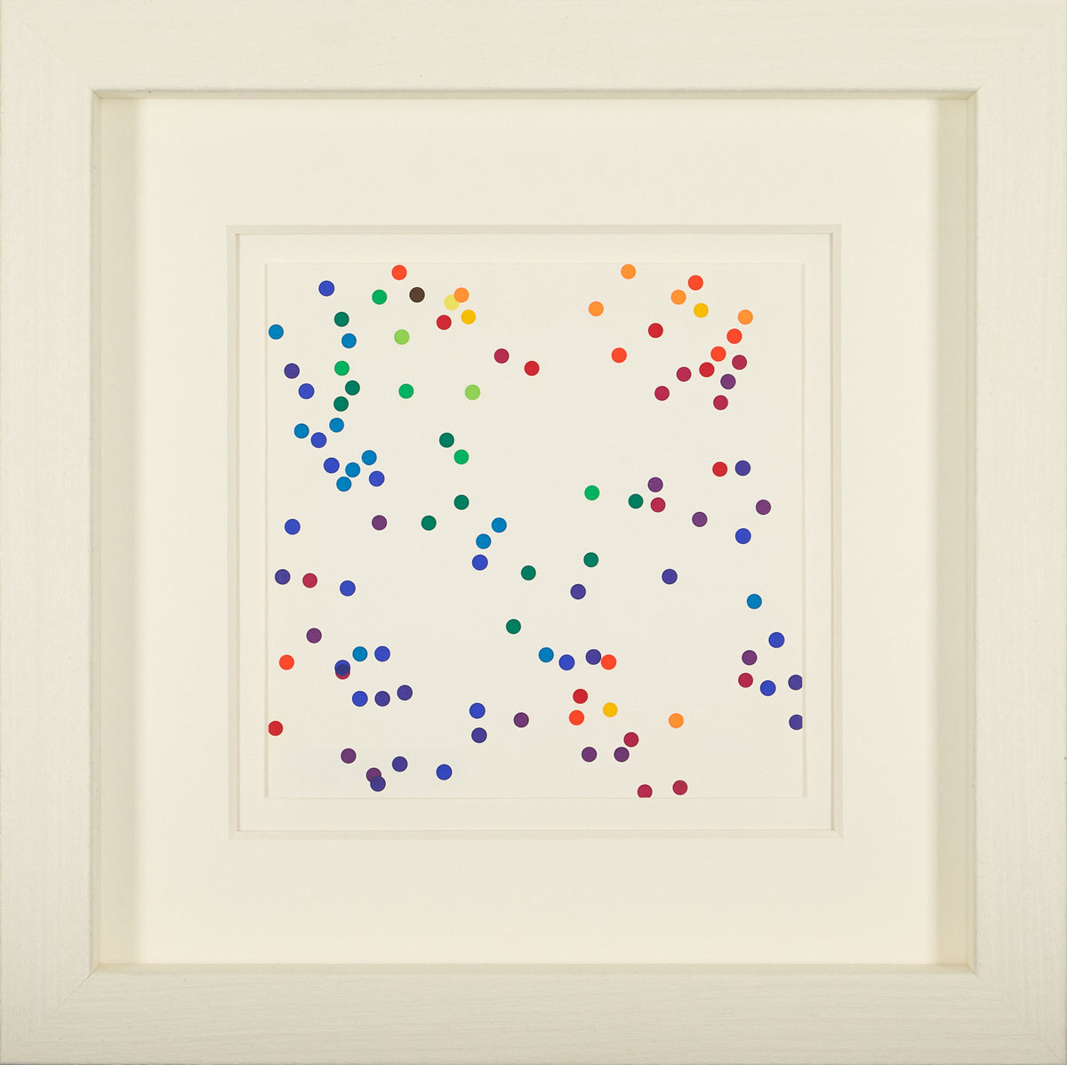 HERMAN DE VRIES – RESEARCH XXVI