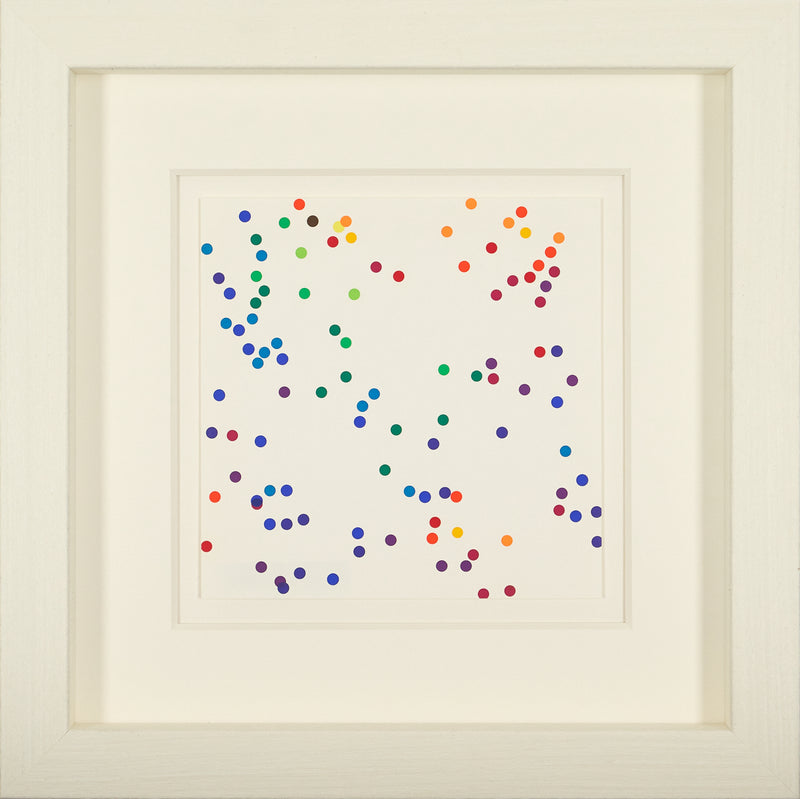 HERMAN DE VRIES – RESEARCH XXVI