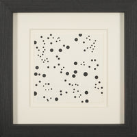 Herman de Vries – research XXVI