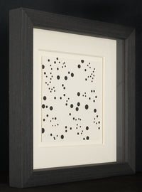 Herman de Vries – research XXVI