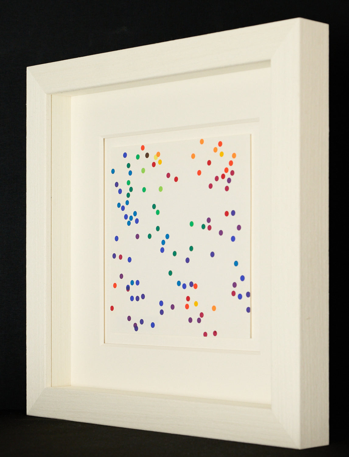 HERMAN DE VRIES – RESEARCH XXVI