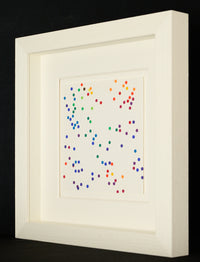 HERMAN DE VRIES – RESEARCH XXVI