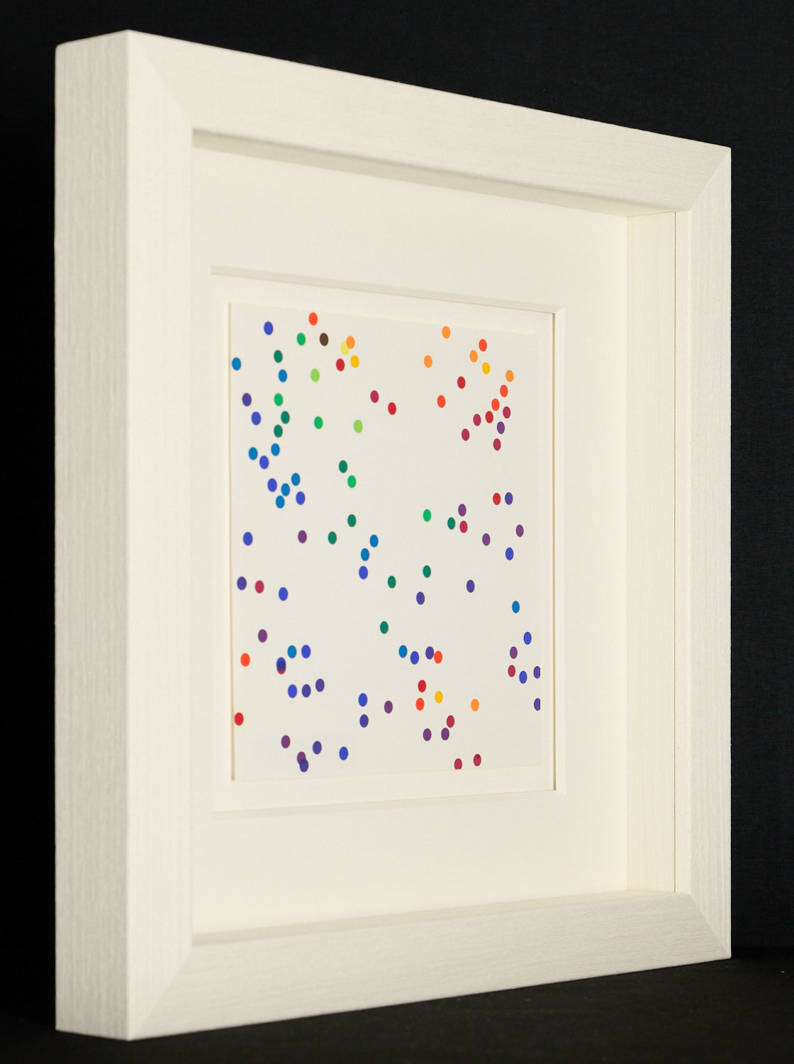 HERMAN DE VRIES – RESEARCH XXVI