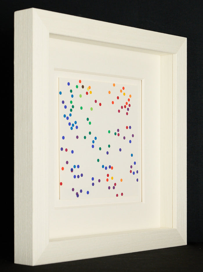 HERMAN DE VRIES – RESEARCH XXVI