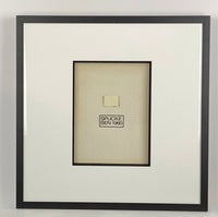 Ben Vautier - SPUCKE