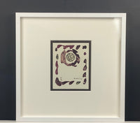 Pierre Alechinsky - untitled