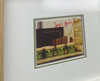 Joseph Beuys - Das Wirtschaftswert-PRINZIP