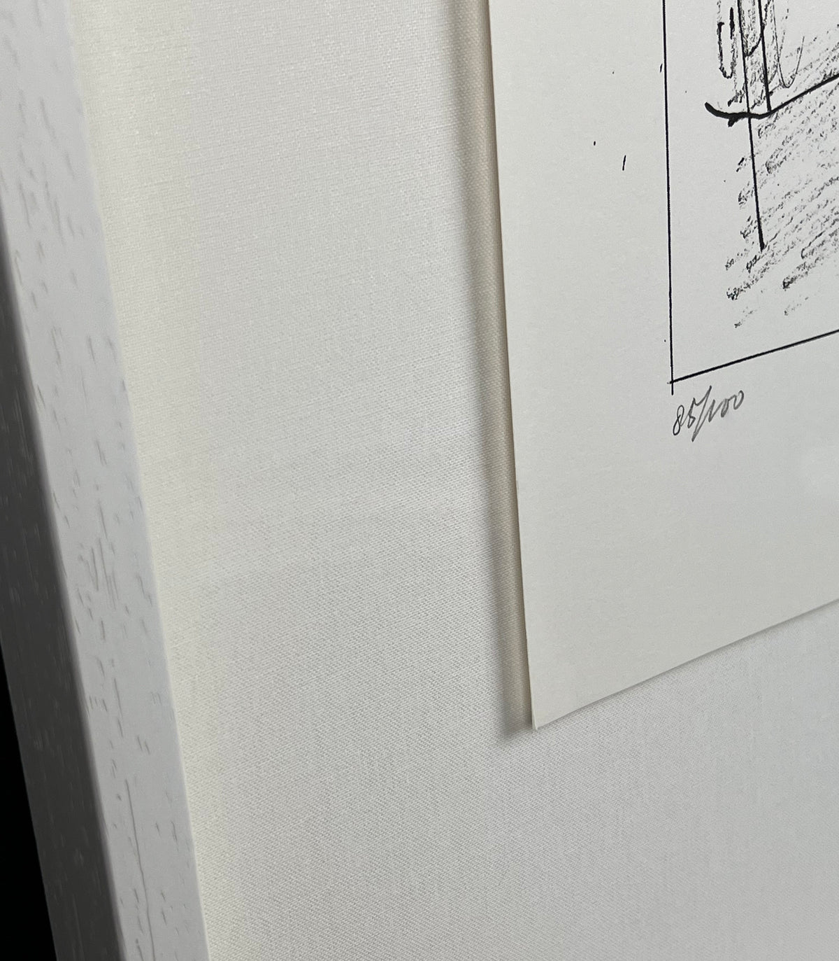 Jan Schoonhoven - Untitled