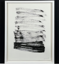 Jan Henderikse - Original drawing in ink